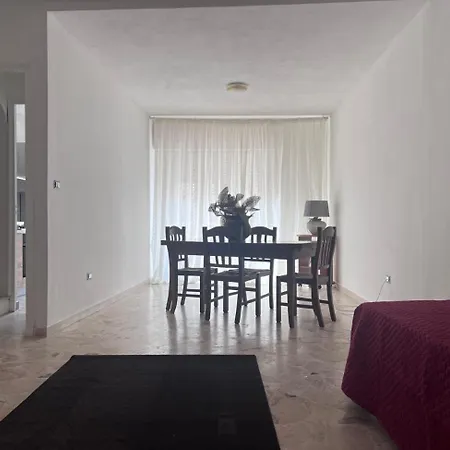 Casa Di Pippo 公寓 特拉佩托