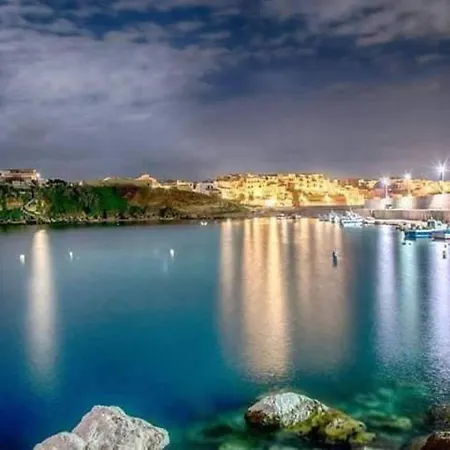 Casa Di Pippo דירה