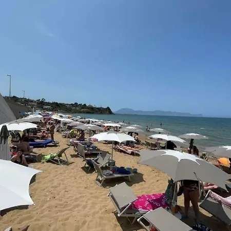 Casa Di Pippo דירה טראפטו