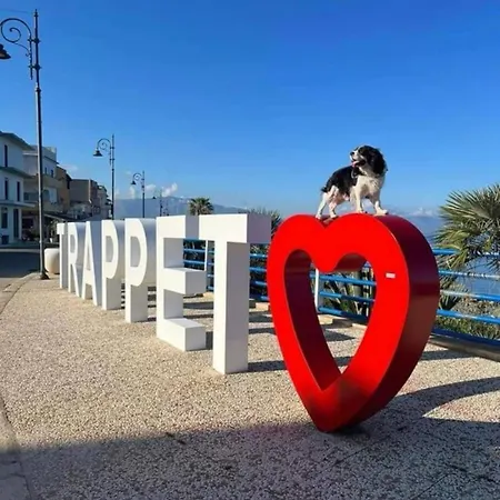 דירה Casa Di Pippo *