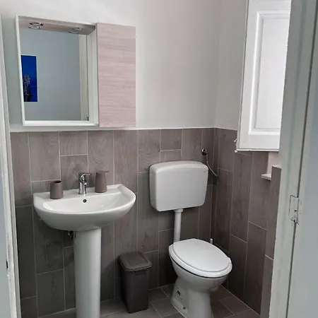 Appartement Casa Di Pippo Trappeto (Sicily)