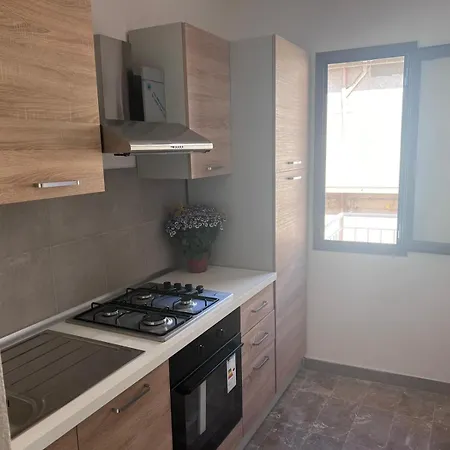 Casa Di Pippo * Trappeto (Sicily)