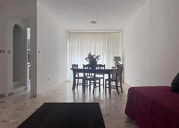 Casa Di Pippo דירה טראפטו