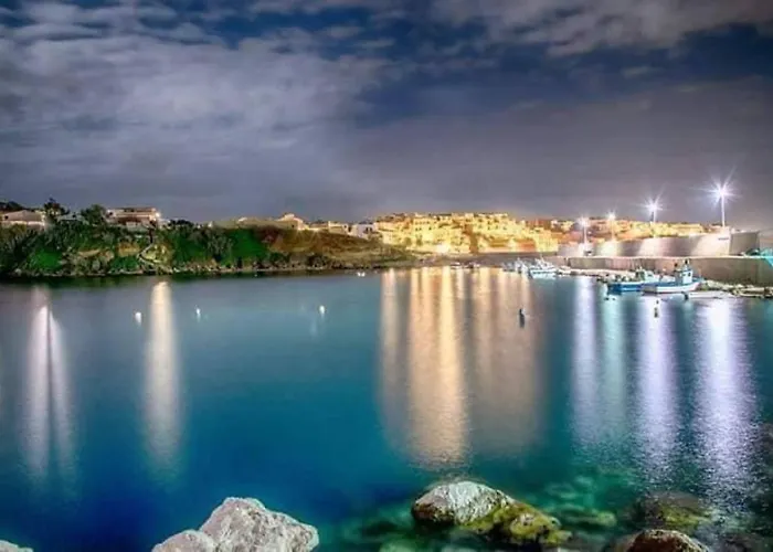 Casa Di Pippo דירה