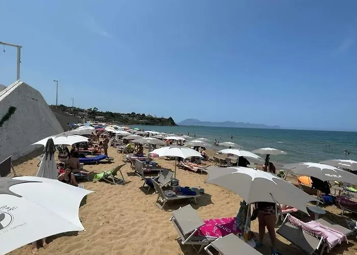 Casa Di Pippo דירה טראפטו