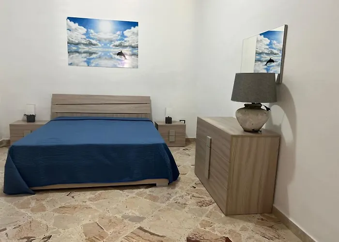 Casa Di Pippo טראפטו