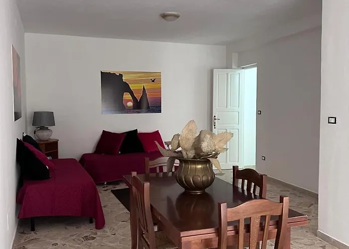 Casa Di Pippo דירה *