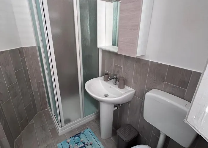 Casa Di Pippo טראפטו